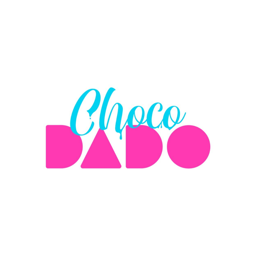 Choco Dado - County Road logo.